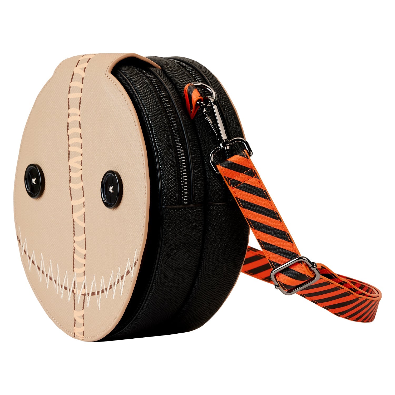 Loungefly x Trick ‘r Treat Sam Crossbody Bag - GeekCore