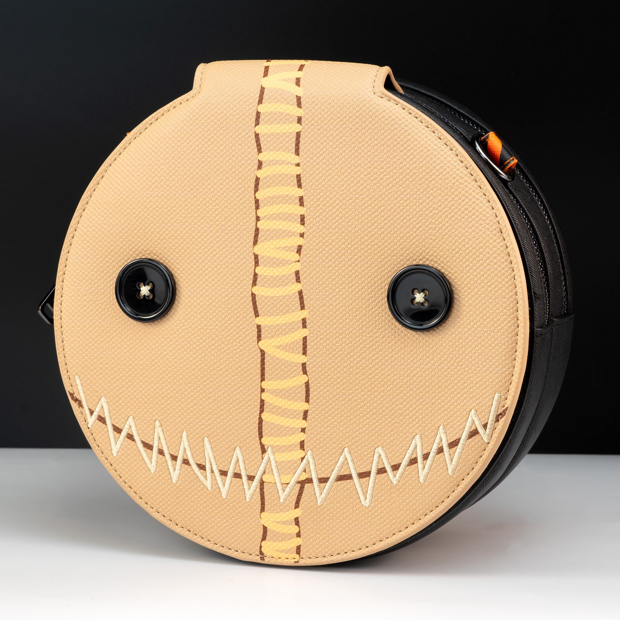 Loungefly x Trick ‘r Treat Sam Crossbody Bag - GeekCore