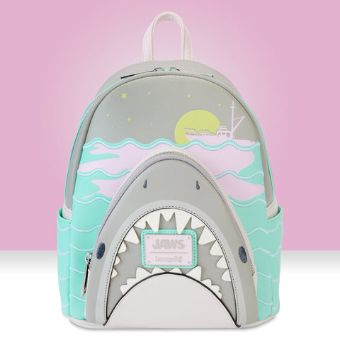 Jaws factory Loungefly Bag