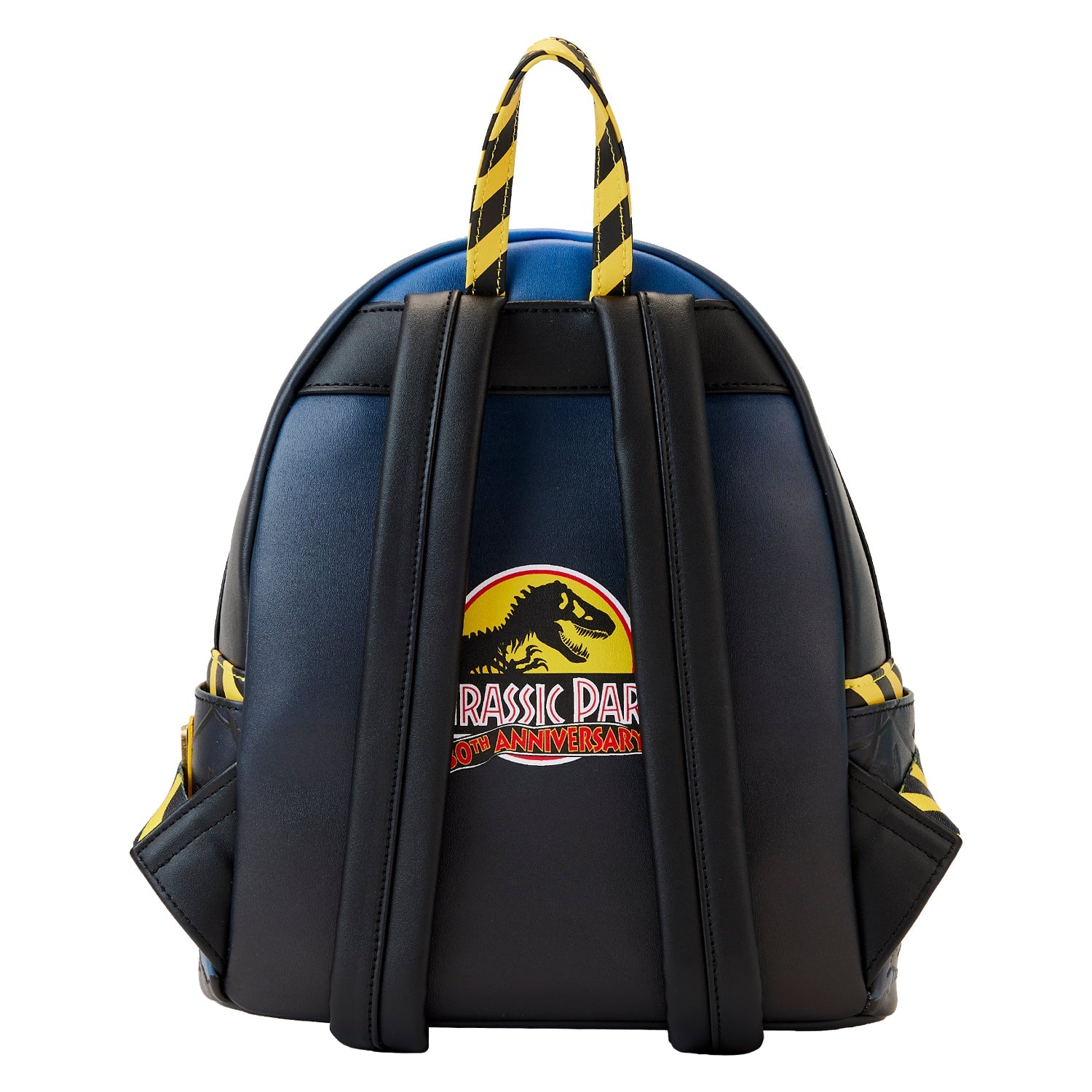 Loungefly x Universal Jurassic Park 30th Anniversary Dino Moon Mini Backpack - GeekCore