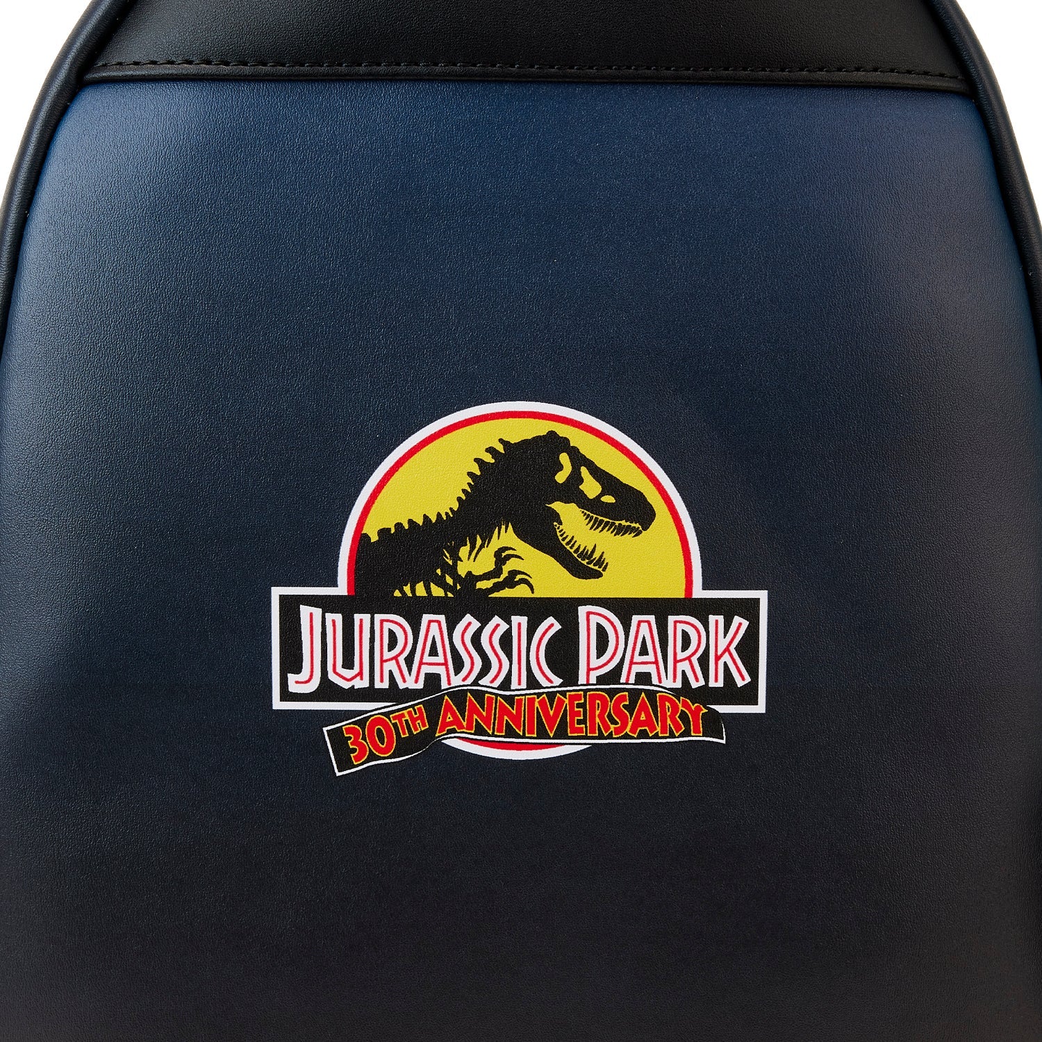 Loungefly x Universal Jurassic Park 30th Anniversary Dino Moon Mini Backpack - GeekCore