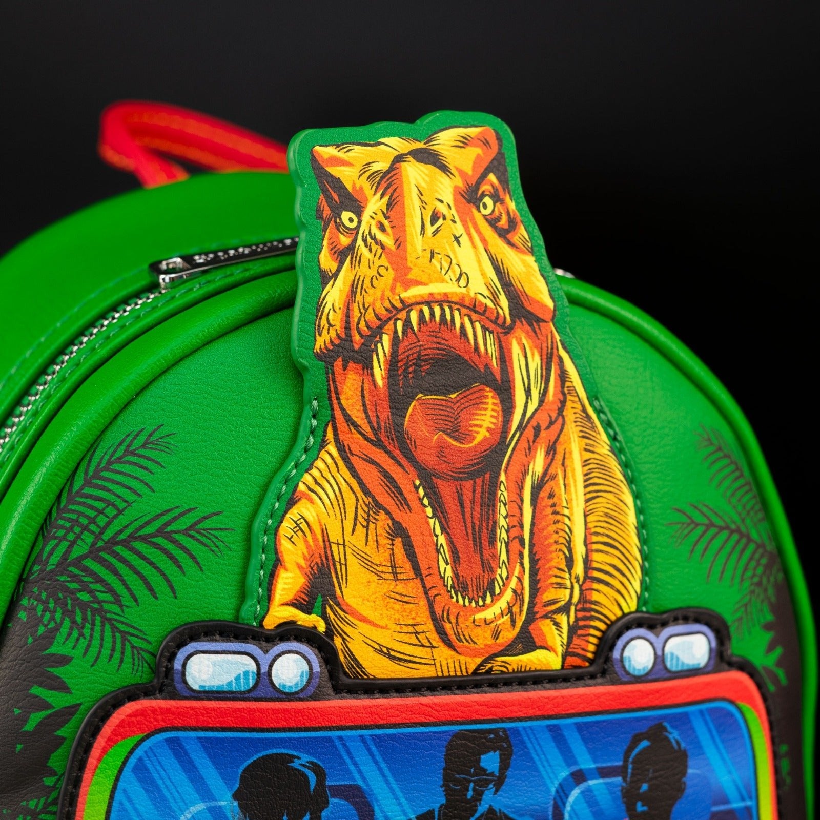 Mochila t rex sale