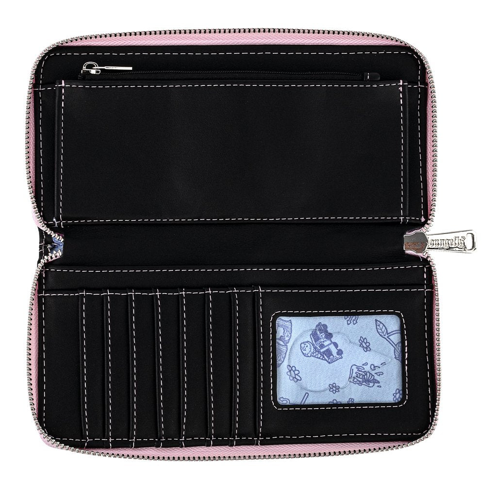 Loungefly x Valfre Lucy Ice Cream Truck Purse - GeekCore