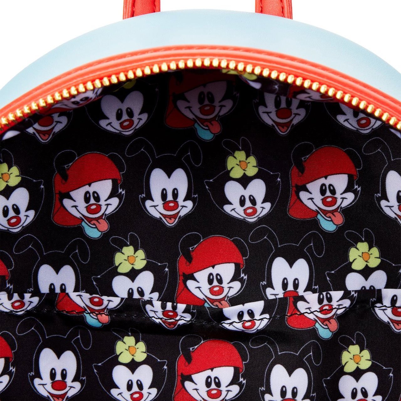 Loungefly x Warner Bros Animaniacs Tower Mini Backpack - GeekCore