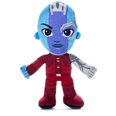 Marvel Avengers Nebula Large 12" Plush Toy - GeekCore