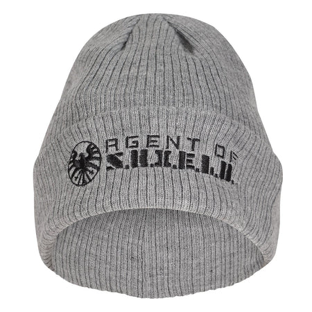 Marvel Comics Agents of S.H.I.E.L.D Agent of Shield Beanie - GeekCore
