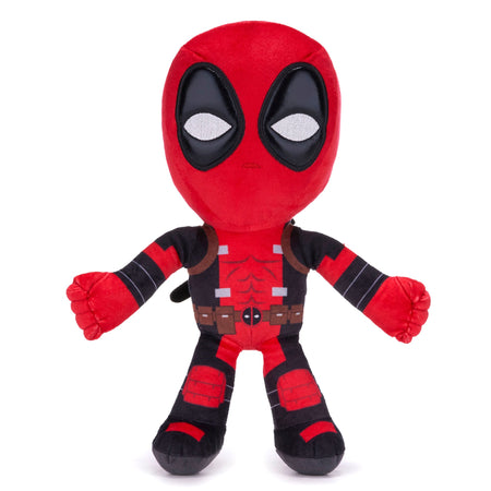 Marvel Deadpool Plush Toy - GeekCore