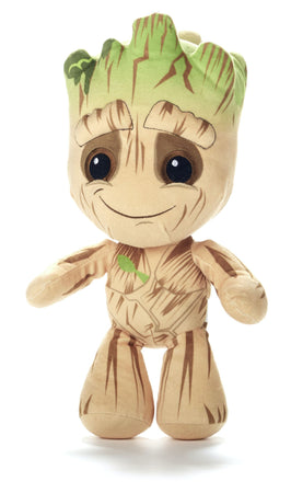 Marvel Guardians of the Galaxy Vol.2 Baby Groot Plush Toy - GeekCore