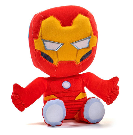 Marvel Iron Man Plush Toy - GeekCore