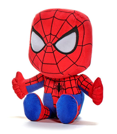 Marvel Spider - Man Plush Toy - GeekCore