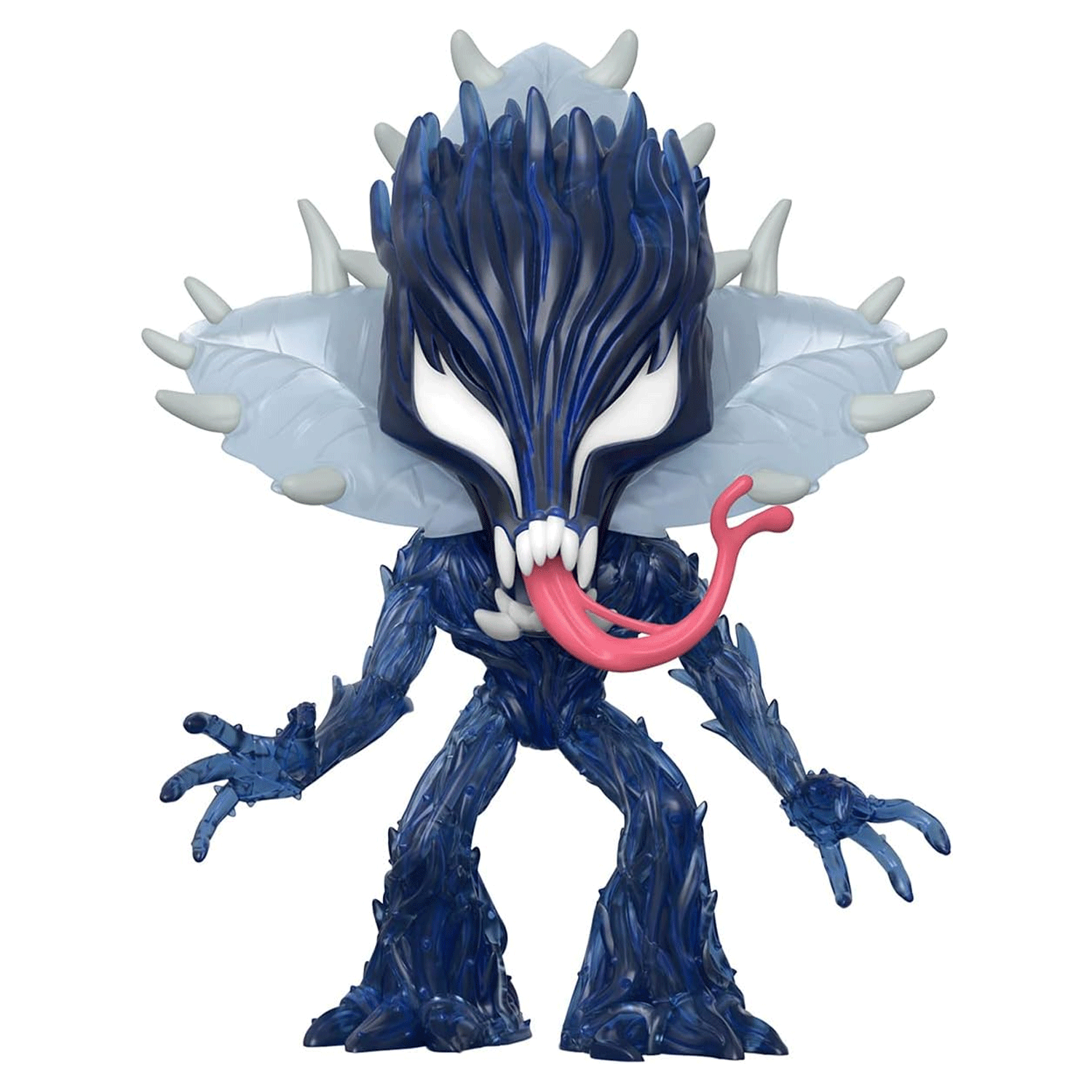 Marvel Venom Groot Pop! Vinyl and Tee Set - GeekCore