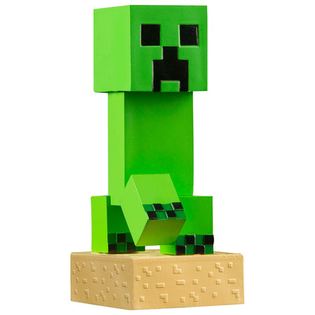 Minecraft Creeper Adventure Figure - GeekCore