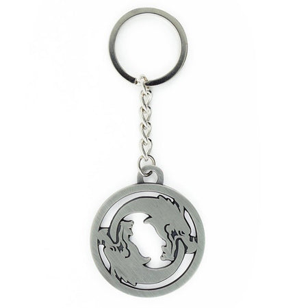 Overwatch Hanzo Keychain - GeekCore