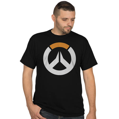 Overwatch Icon T - shirt - GeekCore