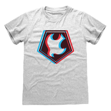 Peacemaker Logo T - shirt - GeekCore