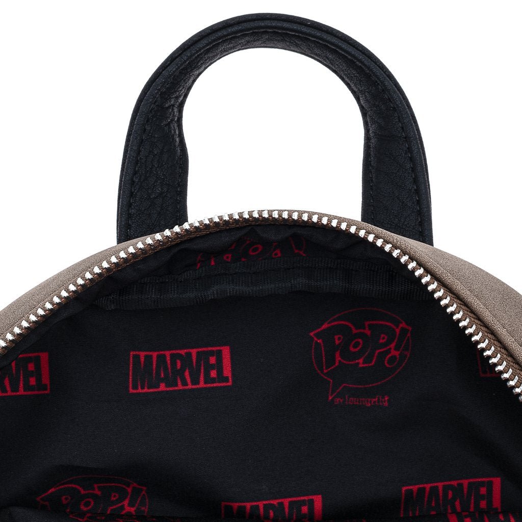 Pop! by Loungefly x Marvel GotG Rocket Raccoon Fanny Pack - GeekCore