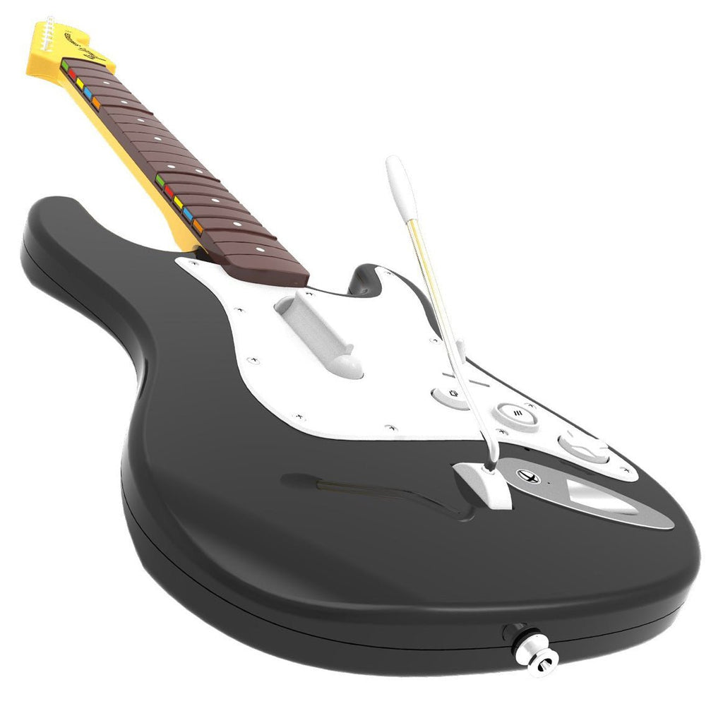 Rock Band 4 Wireless Fender Stratocaster for XBox deals One 91161