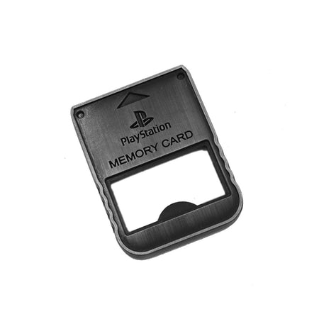 Sony Playstation Memory Card Bottle Opener - GeekCore