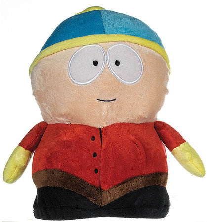 South Park Eric Cartman Plush Toy - GeekCore