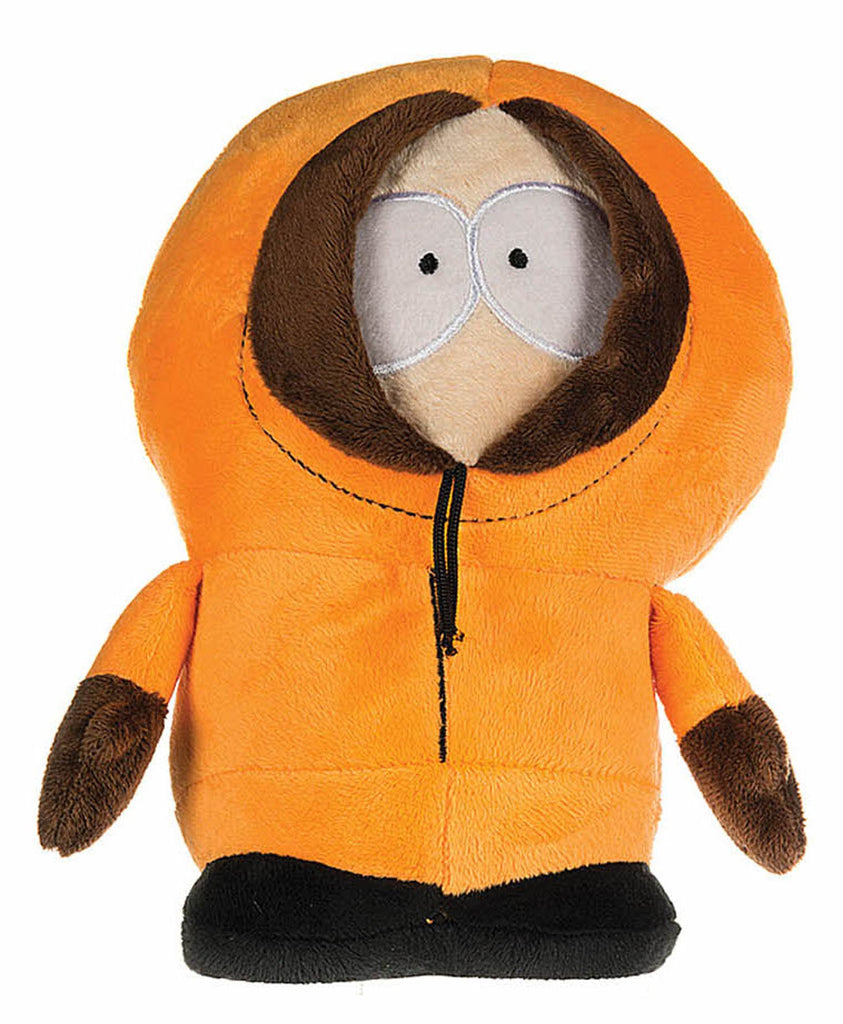 South Park Kenny McCormick Large Plush Toy – GeekCore