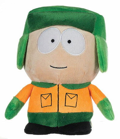 South Park Kyle Brofloviski Plush Toy - GeekCore