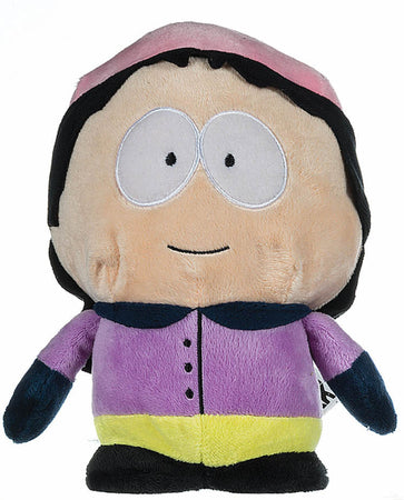 South Park Wendy Testaburger Large Plush Toy - GeekCore