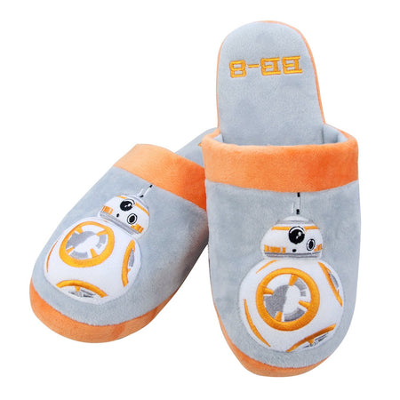 Star Wars BB - 8 Mule Slippers - GeekCore