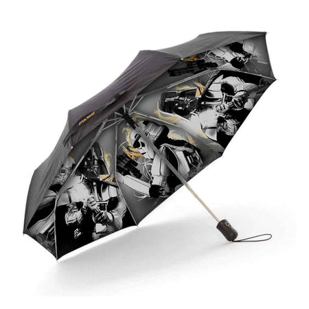 Star Wars Dark Side Umbrella - GeekCore