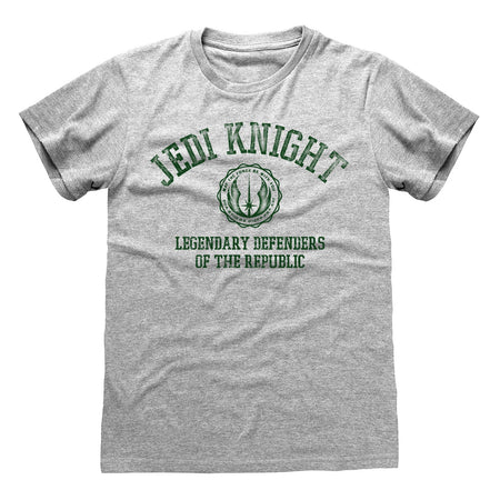 Star Wars Jedi Knight T - Shirt - GeekCore