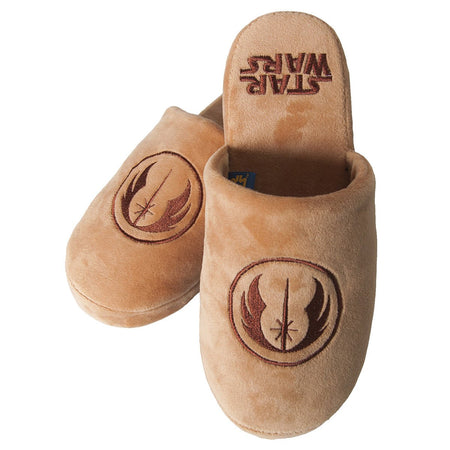 Star Wars Jedi Mule Slippers - GeekCore