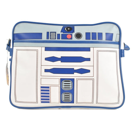 Star Wars R2 - D2 Messenger Bag - GeekCore