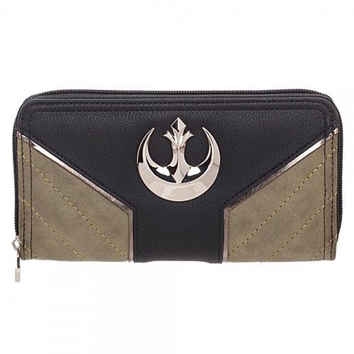 Star Wars Han Solo Rebel Purse With Removable outlet Crossover Chain Strap