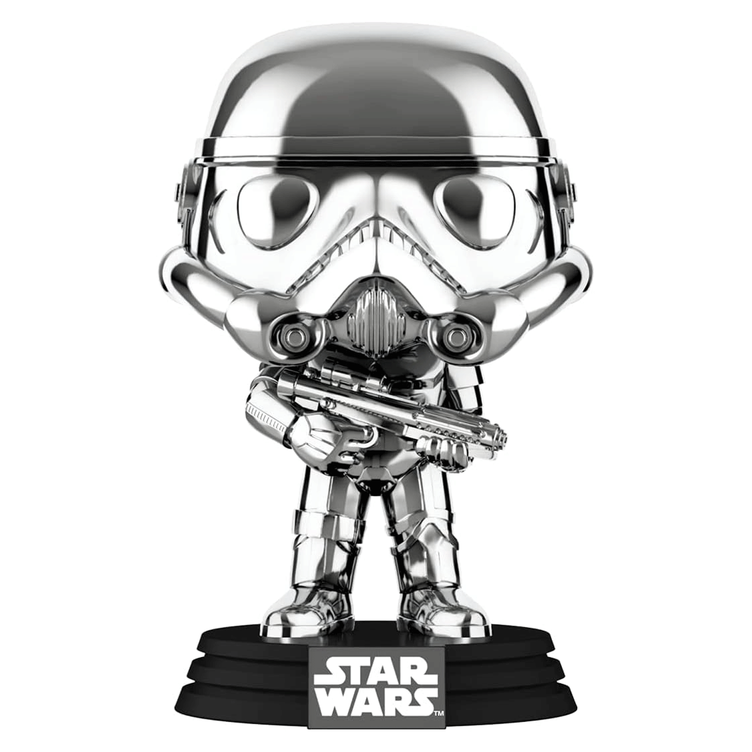 Star Wars Stormtrooper Pop! Vinyl and Tee Set - GeekCore