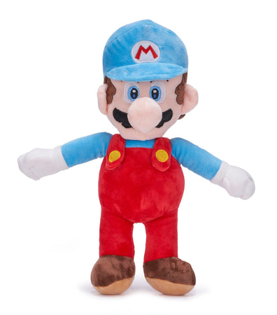 Official Nintendo Merchandise and Gifts Tagged Plush Toys Promotion GeekCore