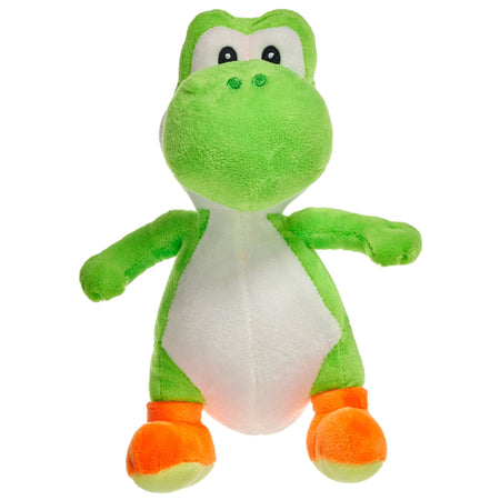 Super Mario Yoshi 36cm Large Plush Toy - GeekCore