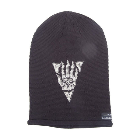 The Elder Scrolls III Morrowind Beanie Hat - GeekCore