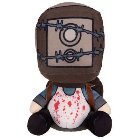 The Evil Within The Keeper Stubbins Toy Plush - GeekCore