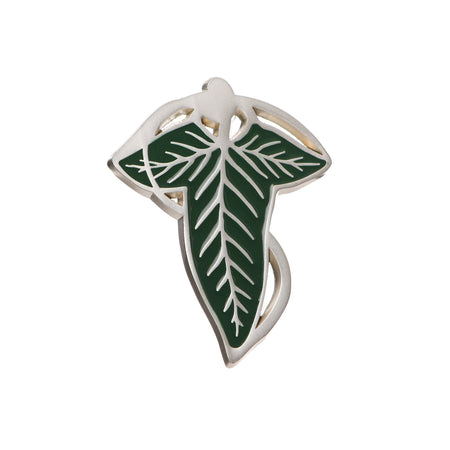 The Lord of the Rings Elven Pin Badge - GeekCore